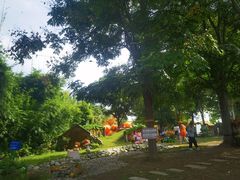 -HERRE·FARM 赫尔露营农场·团建聚会包场