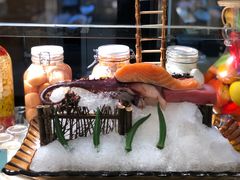 -良友·海鲜青岛菜(五四广场店)