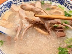 -小潘记鸭血粉丝汤