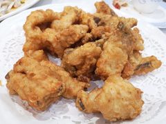 -东江海鲜酒家(艺都分店)