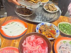 -后火锅(总店)