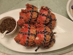 -新聚丰菜馆(太监弄店)