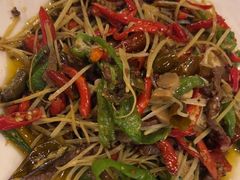 -陈胖子特色菜.鲜货现炒(融景城店)