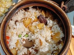 -云海肴云南菜·蒸汽石锅鱼(北京良乡华冠店)