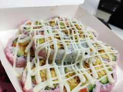 -N多寿司(西湖道店)