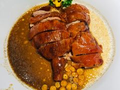 -汤城小厨•粤菜•靓汤(金宝街店)