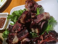 -一群羊手扒肉(远东公寓店)