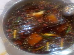 -乡土特色.冷锅鱼.牦牛肉汤锅