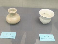 -北京中医药大学-中医药博物馆