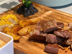-俏牛哥鲜牛肉牛肆馆(重庆天地店)