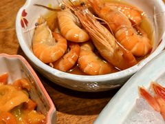 -九井澤精致料理(金茂店)