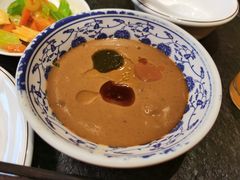 -仁和四季涮肉馆(天坛南门店)