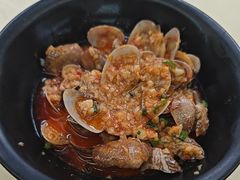 -聚味瞿记·龙虾堂(渔人码头一店)