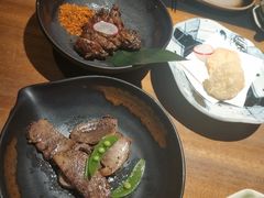 -和彩放题餐厅(酒仙桥店)
