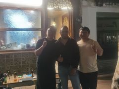 -Uncle Kosto科斯托·中东菜