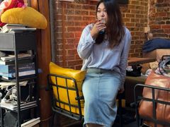 -16毫米咖啡&酒吧(南锣鼓巷店)
