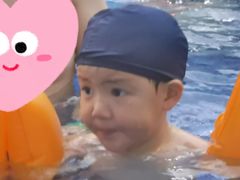 -龙格亲子游泳·水育早教运动中心(绿宝中心)