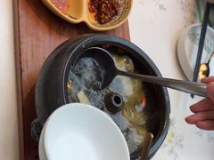 -云海肴·汽锅鸡·云南菜(高德置地店)