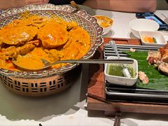 -金链花·泰国餐厅(国贸店)