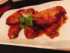 -WOLFGANG PUCK KITCHEN & BAR(迪士尼小镇店)