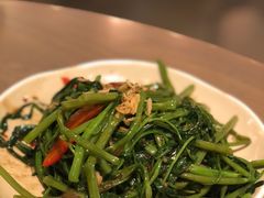 -CHINCHIN 青青·泰国料理(万象食家店)