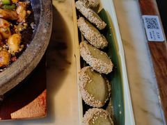 -绿茶餐厅(龙井船宴· 品牌总店)