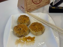 -烤肉宛饭庄(南礼士路店)