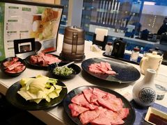 -焼肉 ウエスト(天神店)