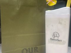 -OUR Bakery(三里屯太古里店)