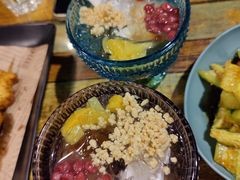 -金谷园饺子·烧烤(人大总店)