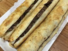 王胖子驴肉火烧-王胖子驴肉火烧(鼓楼店)