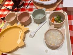-西贝(金桥店)
