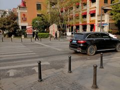 -老通城豆皮大王(吉庆街店)