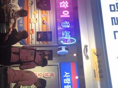 门面-玄希浪漫厨房·韩料烤肉(湖滨银泰in77店)