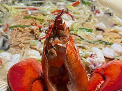-A One Kitchen·南京精菜馆(德基广场店)