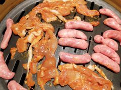 -花味烤肉·拌饭(庐阳万科店)