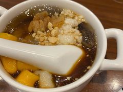 -眉州东坡·熊猫主题餐厅(枫蓝店)
