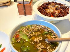 -隐庐·古法川菜(高新店)