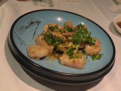 沙姜猪手-五稻厨房粤西菜(新闻店)