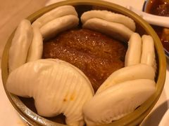 粉蒸肉-文杏酒楼(一品天下店)