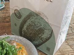 -BAKER&SPICE(安福路店)