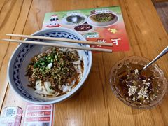 -三两粉(公明店)