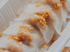 -汕尾菜粿(向西老店)