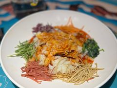 -醉长安(钟楼旗舰店)