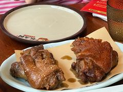 -状元阁烧烤(新华路总店)