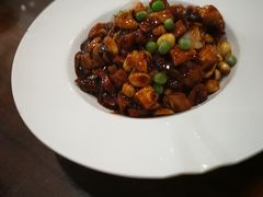 -长兴菜馆(高桥店)