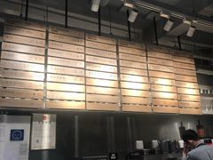 -喜茶(中山白水井店)