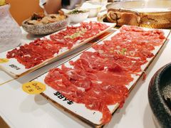 -牛人日志·鲜牛肉骨汤火锅(万科里瑧店)