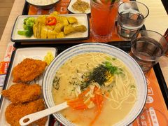 -大快活(罗湖商业城分店)