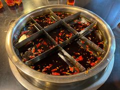 -邓莽子老火锅(中兴路总店)